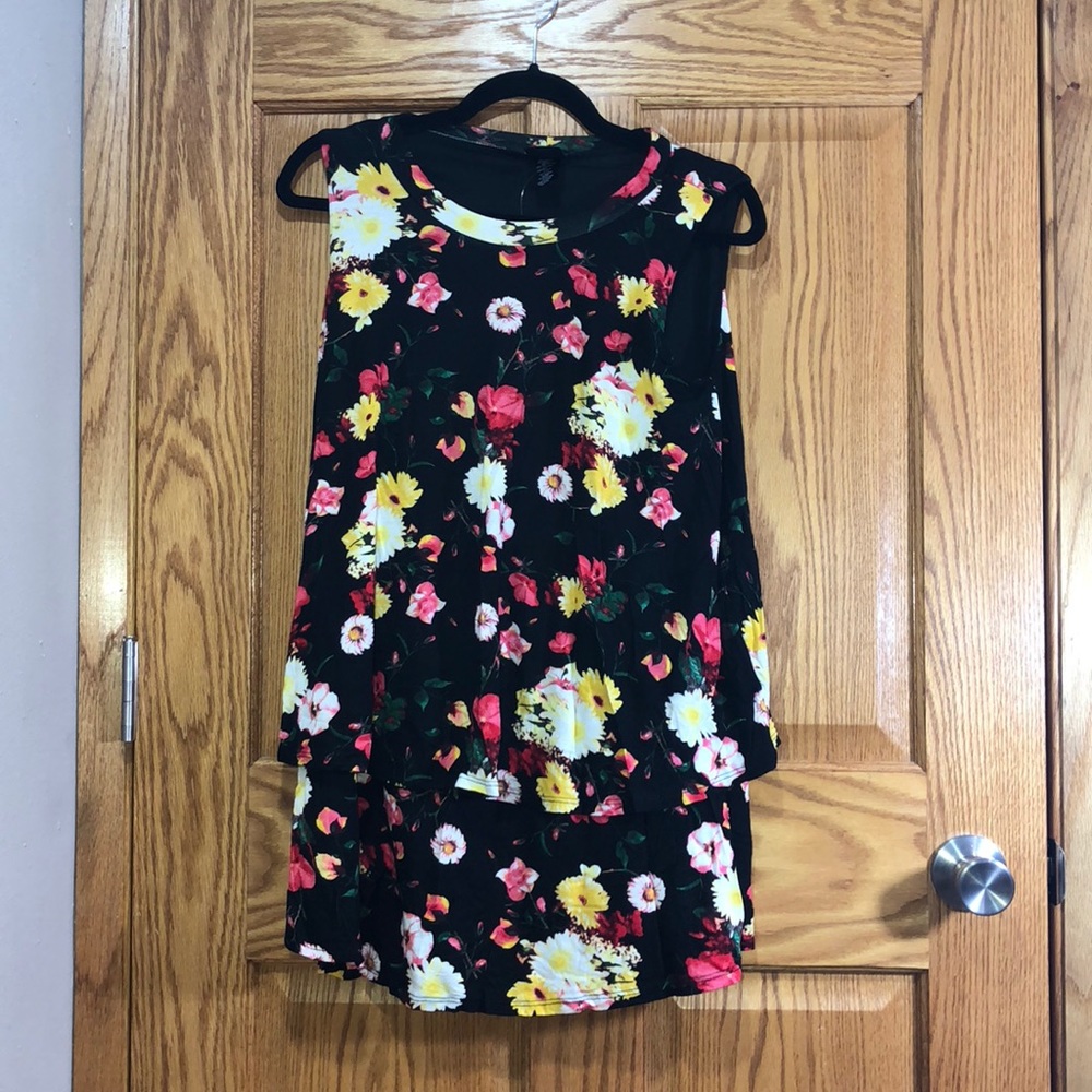 Agnes & Dora  Tired Tunic